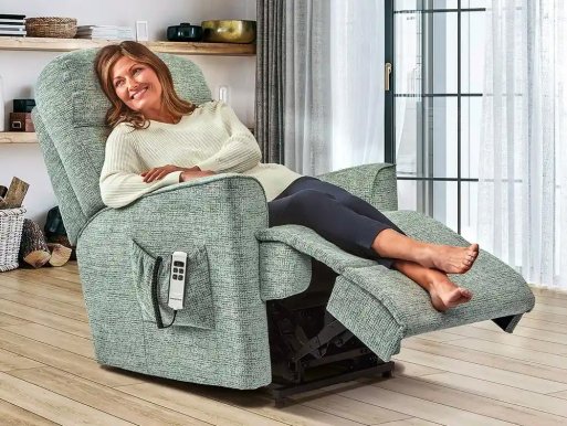 Triple Discount - Riser Recliner Chairs Triple Discount - Riser Recliner Chairs